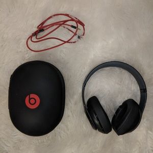 Beats Studio Headphones